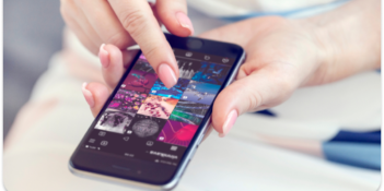 Instagram 社群管理