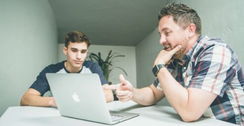 AfterWork Startup 1-on-1 Consultation